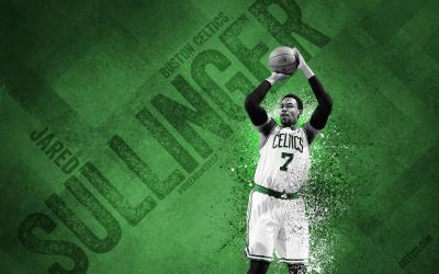 تصویر شماره 31 از آلبوم تصویر زمینه بوستون سلتیکس (Boston Celtics)