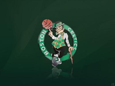 تصویر شماره 36 از آلبوم تصویر زمینه بوستون سلتیکس (Boston Celtics)