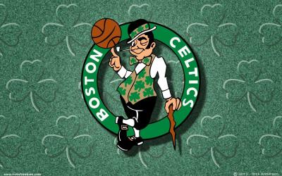 تصویر شماره 41 از آلبوم تصویر زمینه بوستون سلتیکس (Boston Celtics)