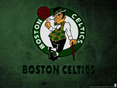 تصویر شماره 37 از آلبوم تصویر زمینه بوستون سلتیکس (Boston Celtics)