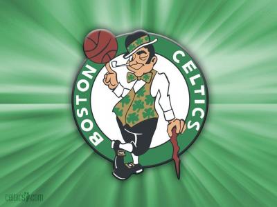 تصویر شماره 48 از آلبوم تصویر زمینه بوستون سلتیکس (Boston Celtics)