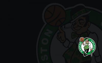 تصویر شماره 12 از آلبوم تصویر زمینه بوستون سلتیکس (Boston Celtics)