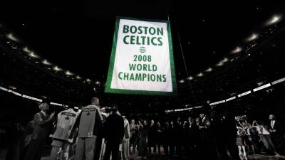 تصویر شماره 21 از آلبوم تصویر زمینه بوستون سلتیکس (Boston Celtics)