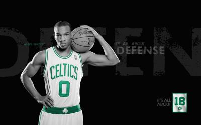 تصویر شماره 25 از آلبوم تصویر زمینه بوستون سلتیکس (Boston Celtics)