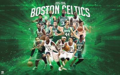 تصویر شماره 51 از آلبوم تصویر زمینه بوستون سلتیکس (Boston Celtics)