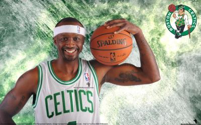 تصویر شماره 38 از آلبوم تصویر زمینه بوستون سلتیکس (Boston Celtics)