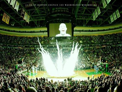 تصویر شماره 3 از آلبوم تصویر زمینه بوستون سلتیکس (Boston Celtics)