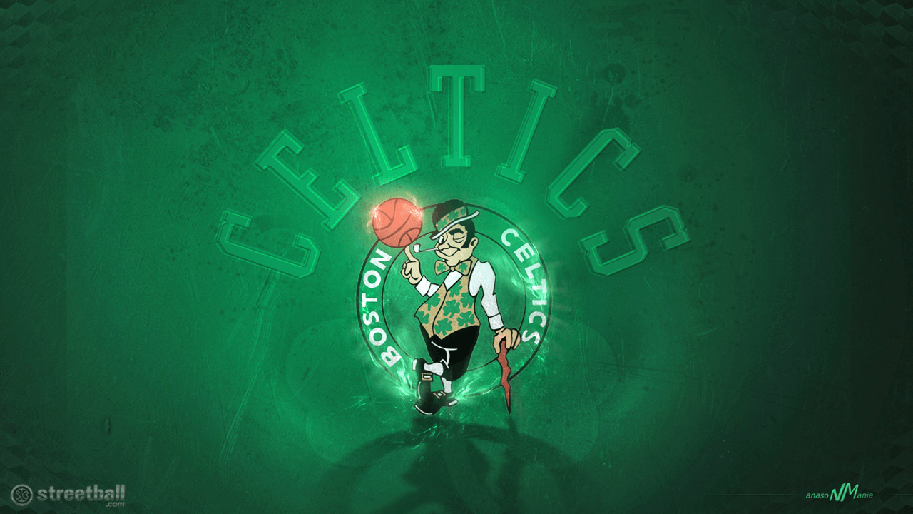 بوستون سلتیکس (Boston Celtics)