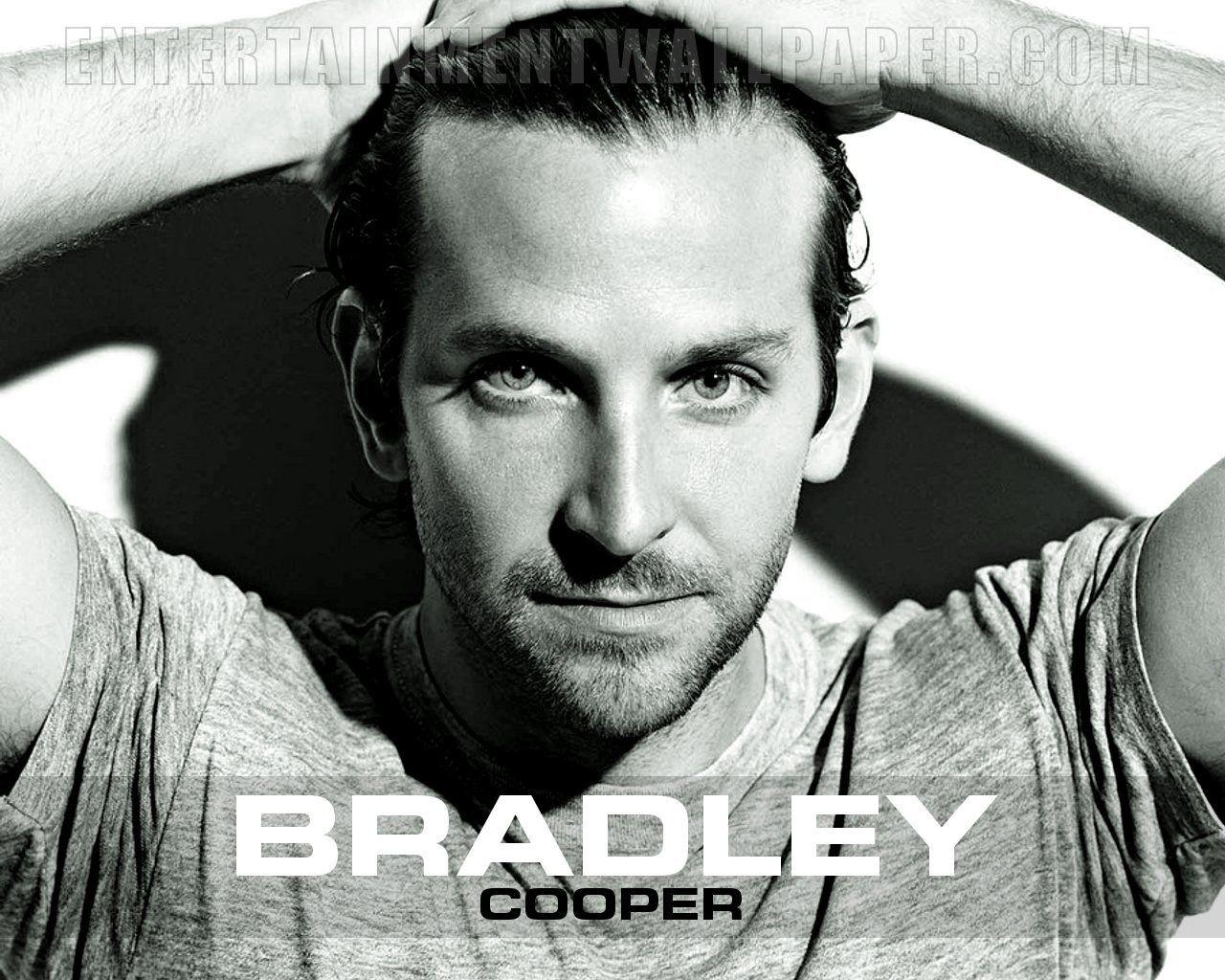 بردلی کوپر (Bradley Cooper)