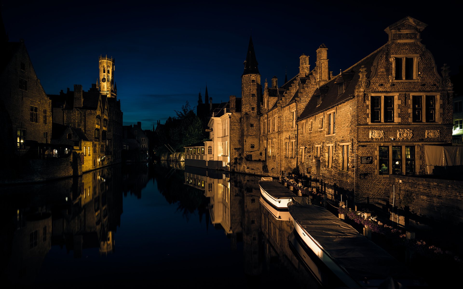 بروخه (Bruges)