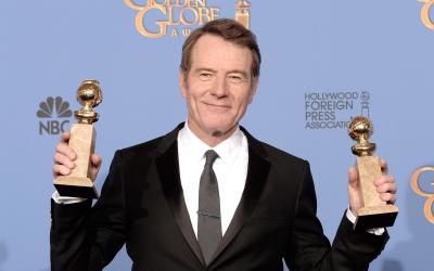 تصویر شماره 27 از آلبوم تصویر زمینه برایان کرانستون (Bryan Cranston)