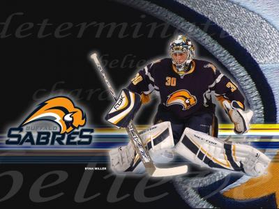 تصویر شماره 8 از آلبوم تصویر زمینه بوفالو سابرس (Buffalo Sabres)