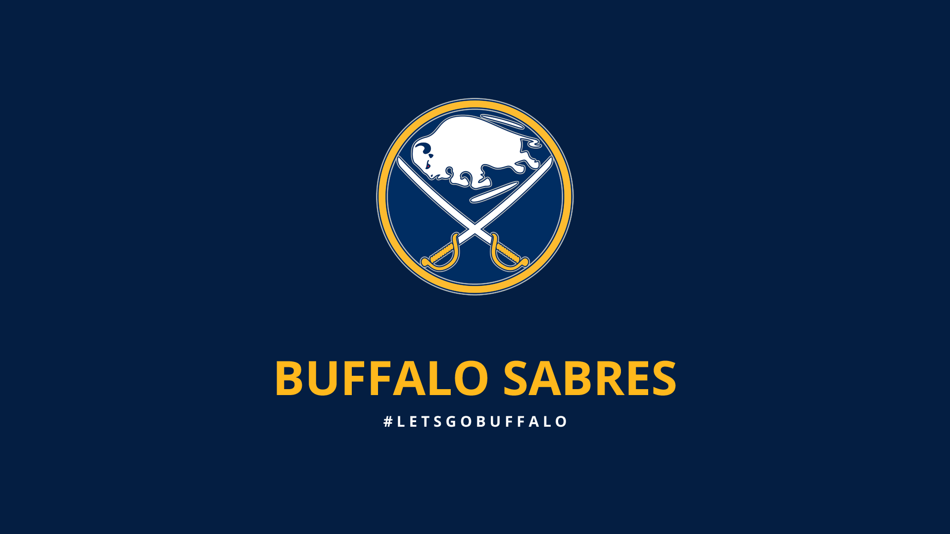 بوفالو سابرس (Buffalo Sabres)