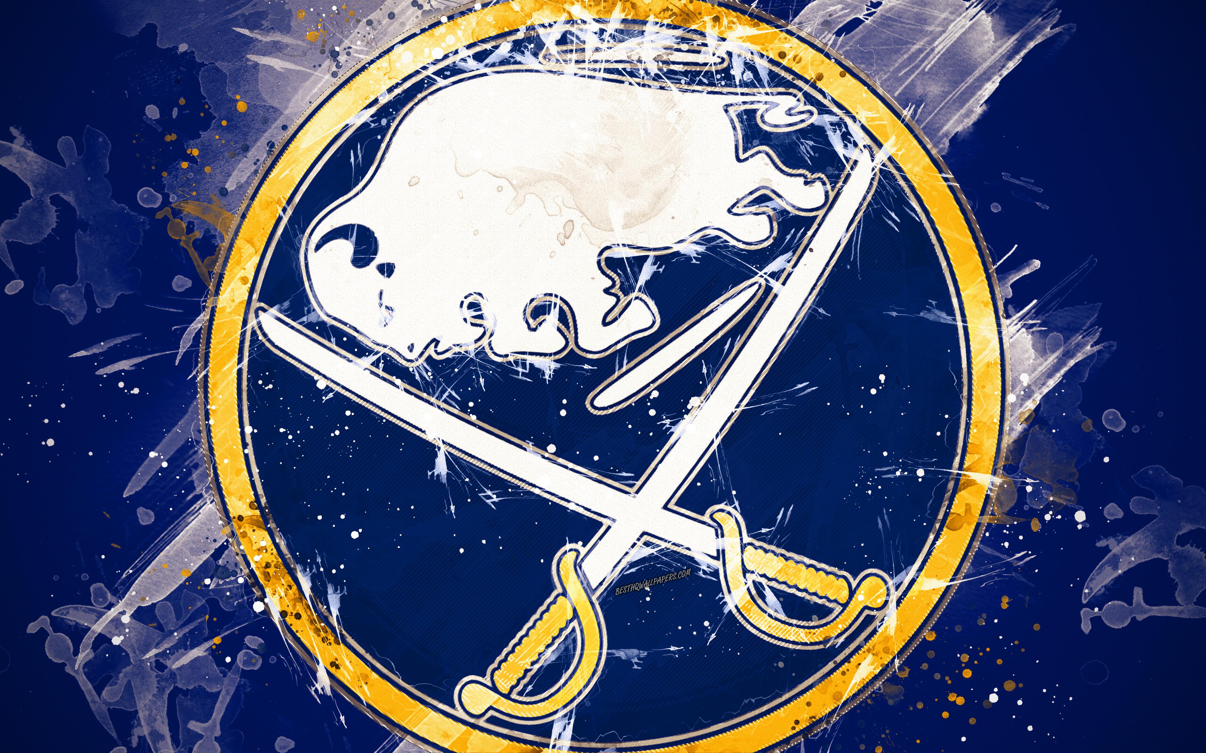 بوفالو سابرس (Buffalo Sabres)