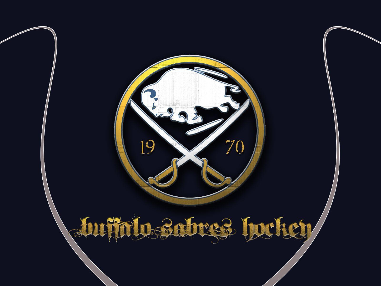 بوفالو سابرس (Buffalo Sabres)