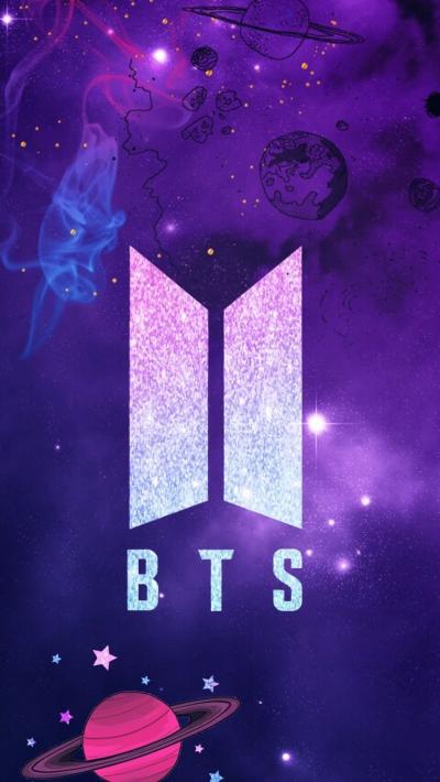 تصویر شماره 28 از آلبوم تصویر زمینه bts logo