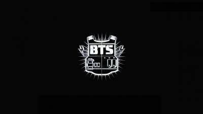 تصویر شماره 31 از آلبوم تصویر زمینه bts logo