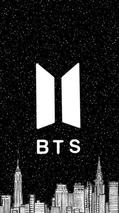 تصویر شماره 5 از آلبوم تصویر زمینه bts logo