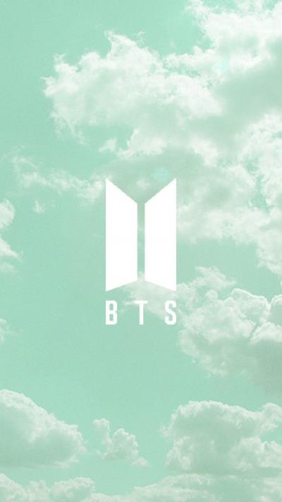 تصویر شماره 14 از آلبوم تصویر زمینه bts logo