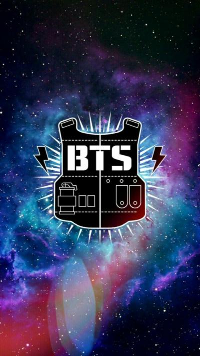 تصویر شماره 13 از آلبوم تصویر زمینه bts logo