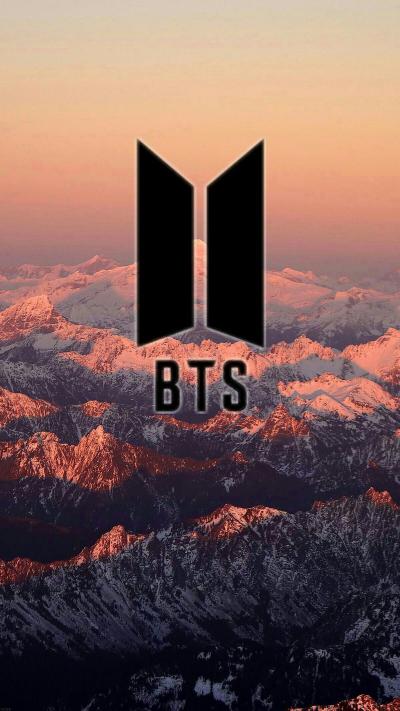 تصویر شماره 9 از آلبوم تصویر زمینه bts logo