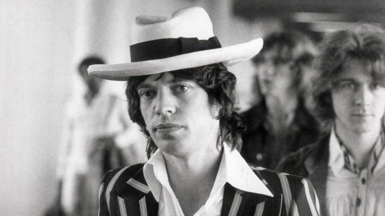 میک جگر (Mick Jagger)