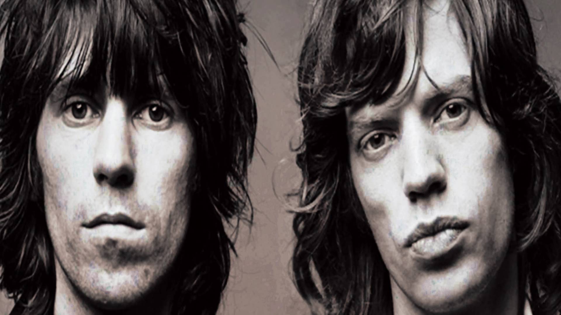 میک جگر (Mick Jagger)