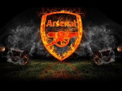 تصویر شماره 38 از آلبوم تصویر زمینه باشگاه فوتبال آرسنال اچ دی ( Arsenal F.C. HD)