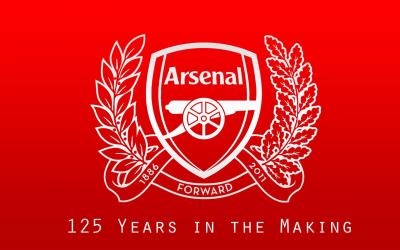 تصویر شماره 44 از آلبوم تصویر زمینه باشگاه فوتبال آرسنال اچ دی ( Arsenal F.C. HD)