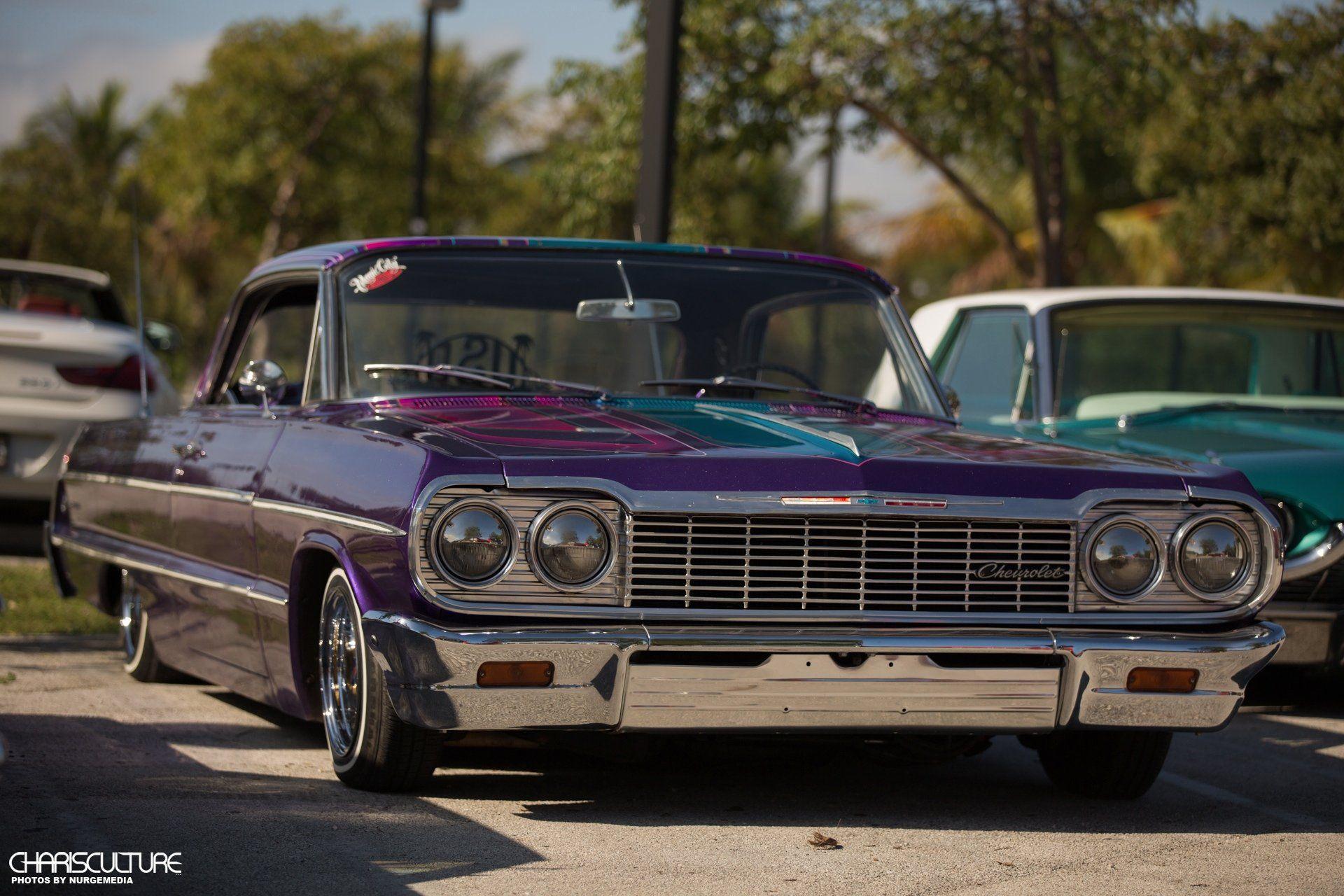 1964 Chevrolet impala