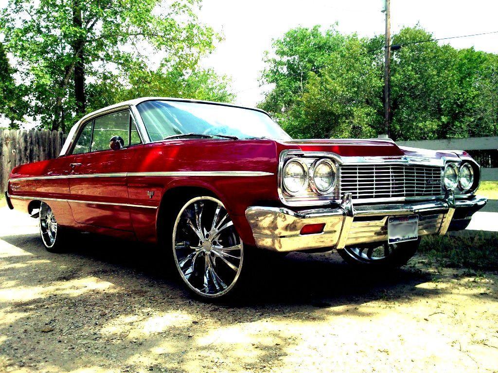 1964 Chevrolet impala