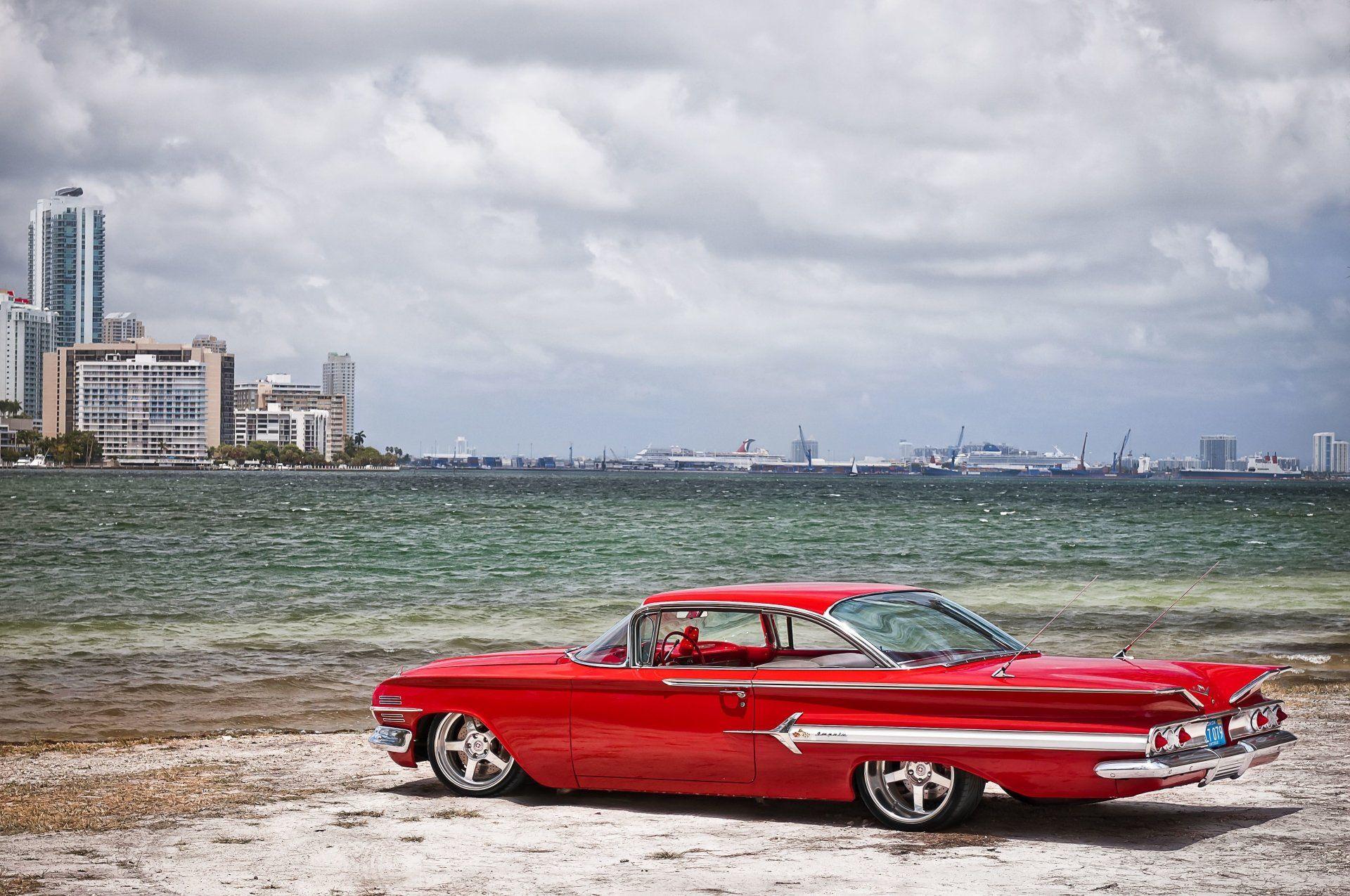 1964 Chevrolet impala