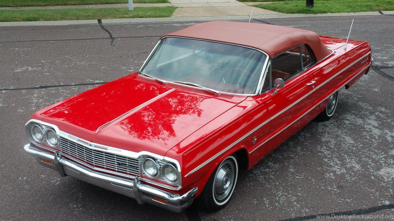 1964 Chevrolet impala