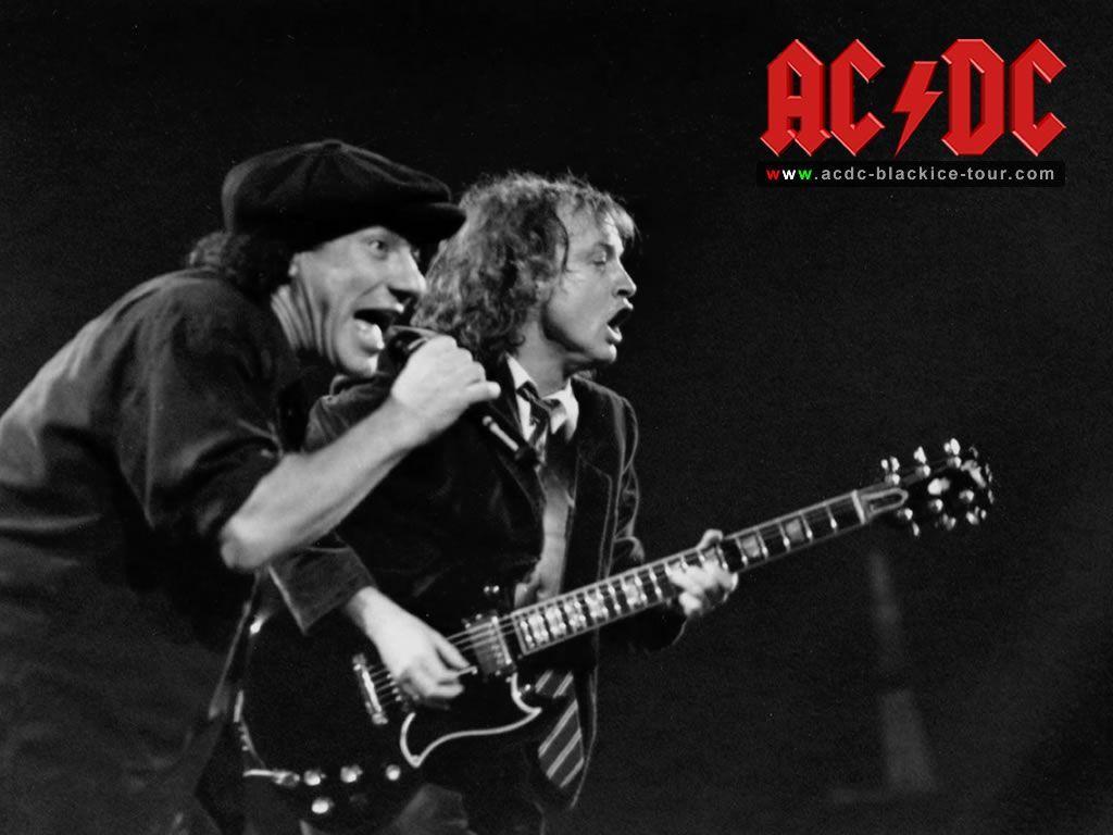 ای‌سی/دی‌سی (AC/DC)