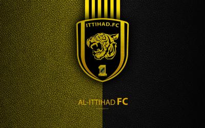 تصویر شماره 8 از آلبوم تصویر زمینه باشگاه فوتبال الاتحاد (Al Ittihad Club)