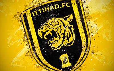 تصویر شماره 2 از آلبوم تصویر زمینه باشگاه فوتبال الاتحاد (Al Ittihad Club)