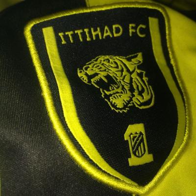 تصویر شماره 5 از آلبوم تصویر زمینه باشگاه فوتبال الاتحاد (Al Ittihad Club)