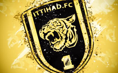 باشگاه فوتبال الاتحاد (Al Ittihad Club)
