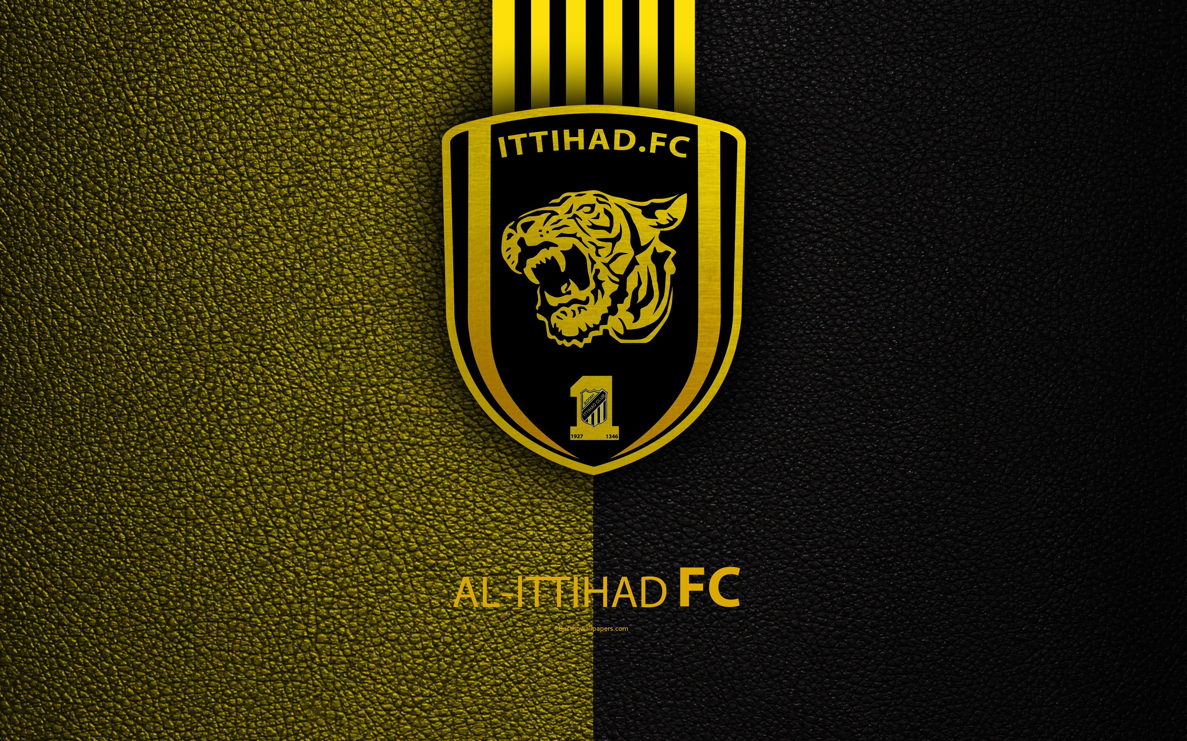 باشگاه فوتبال الاتحاد (Al Ittihad Club)