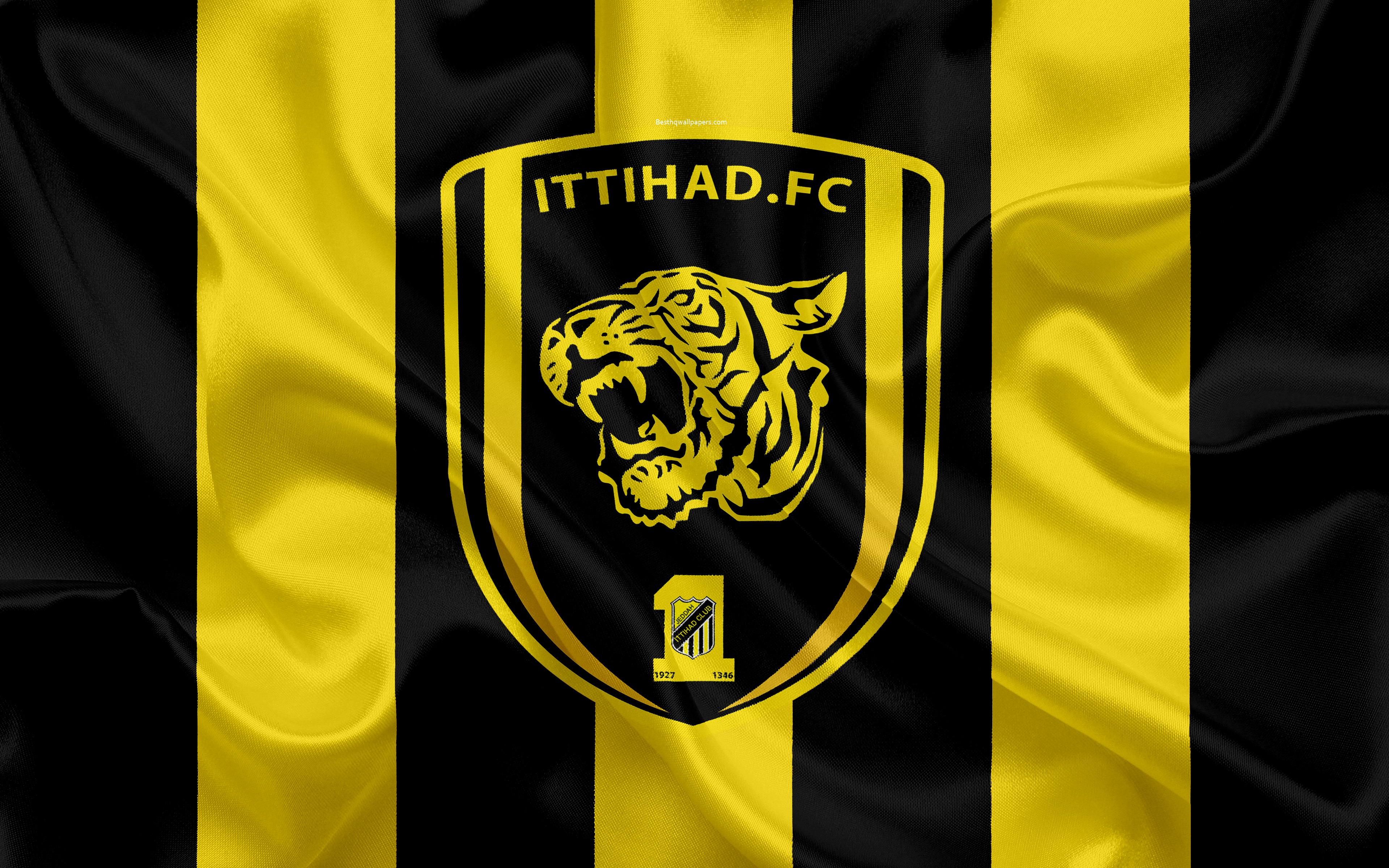 باشگاه فوتبال الاتحاد (Al Ittihad Club)
