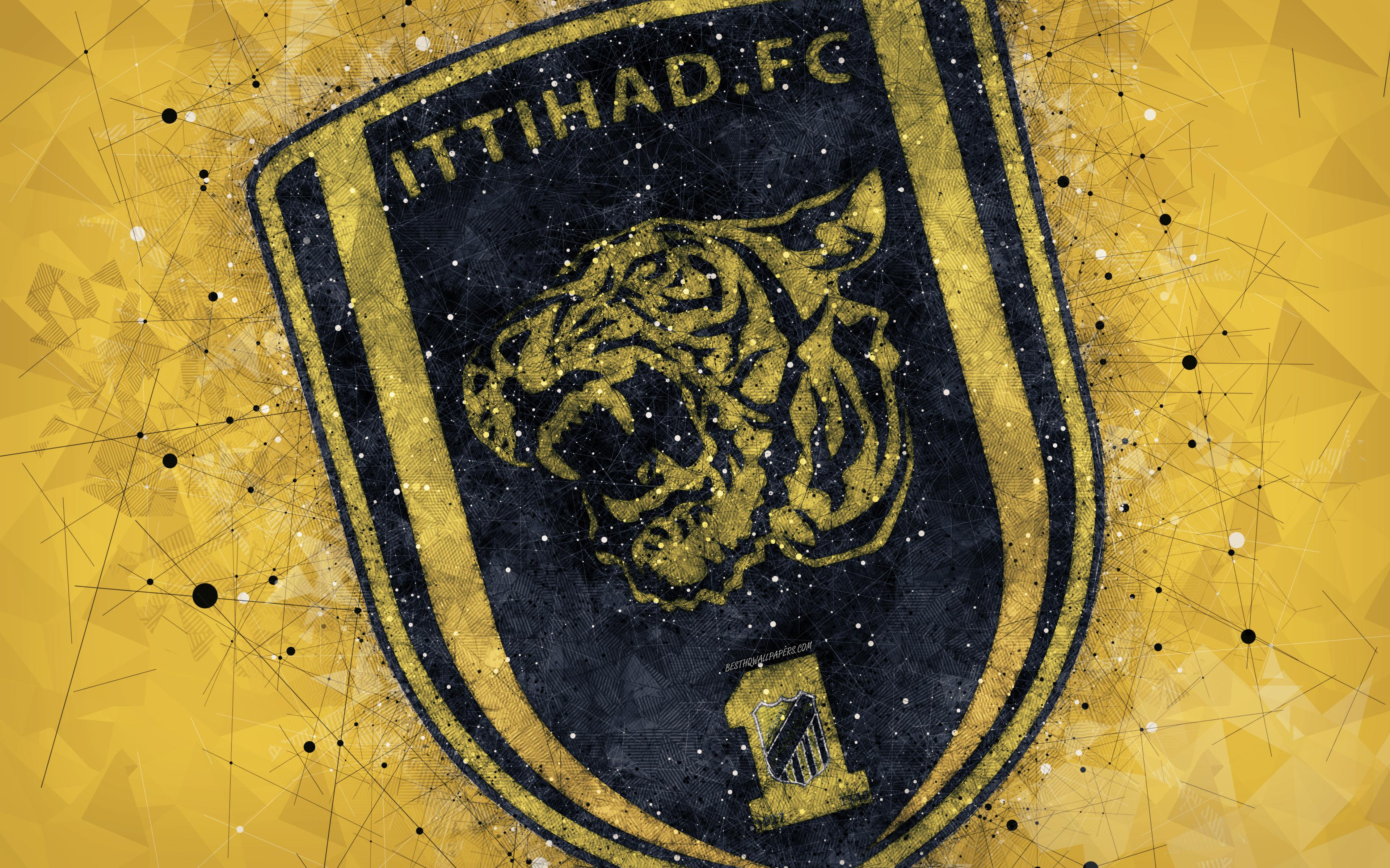 باشگاه فوتبال الاتحاد (Al Ittihad Club)