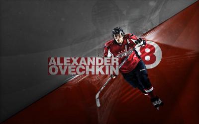 تصویر شماره 35 از آلبوم تصویر زمینه الکساندر اوچکین (Alexander Ovechkin)