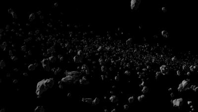 تصویر شماره 52 از آلبوم تصویر زمینه کمربند سیارک‌ها (Asteroid belt)