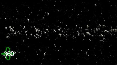 تصویر شماره 48 از آلبوم تصویر زمینه کمربند سیارک‌ها (Asteroid belt)