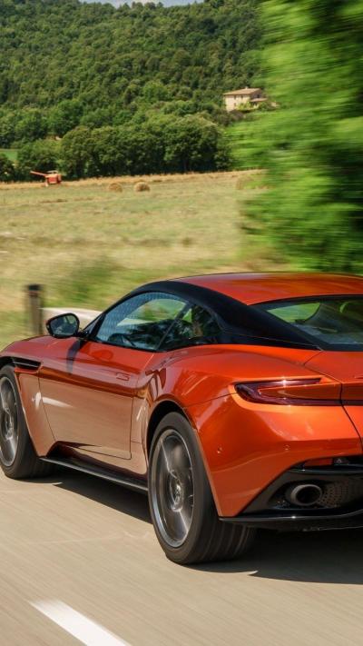 تصویر شماره 38 از آلبوم تصویر زمینه aston martin db11