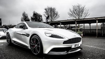 تصویر شماره 58 از آلبوم تصویر زمینه aston martin vanquish