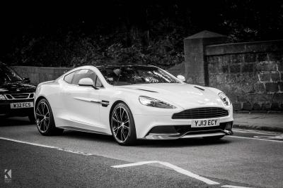 تصویر شماره 32 از آلبوم تصویر زمینه aston martin vanquish