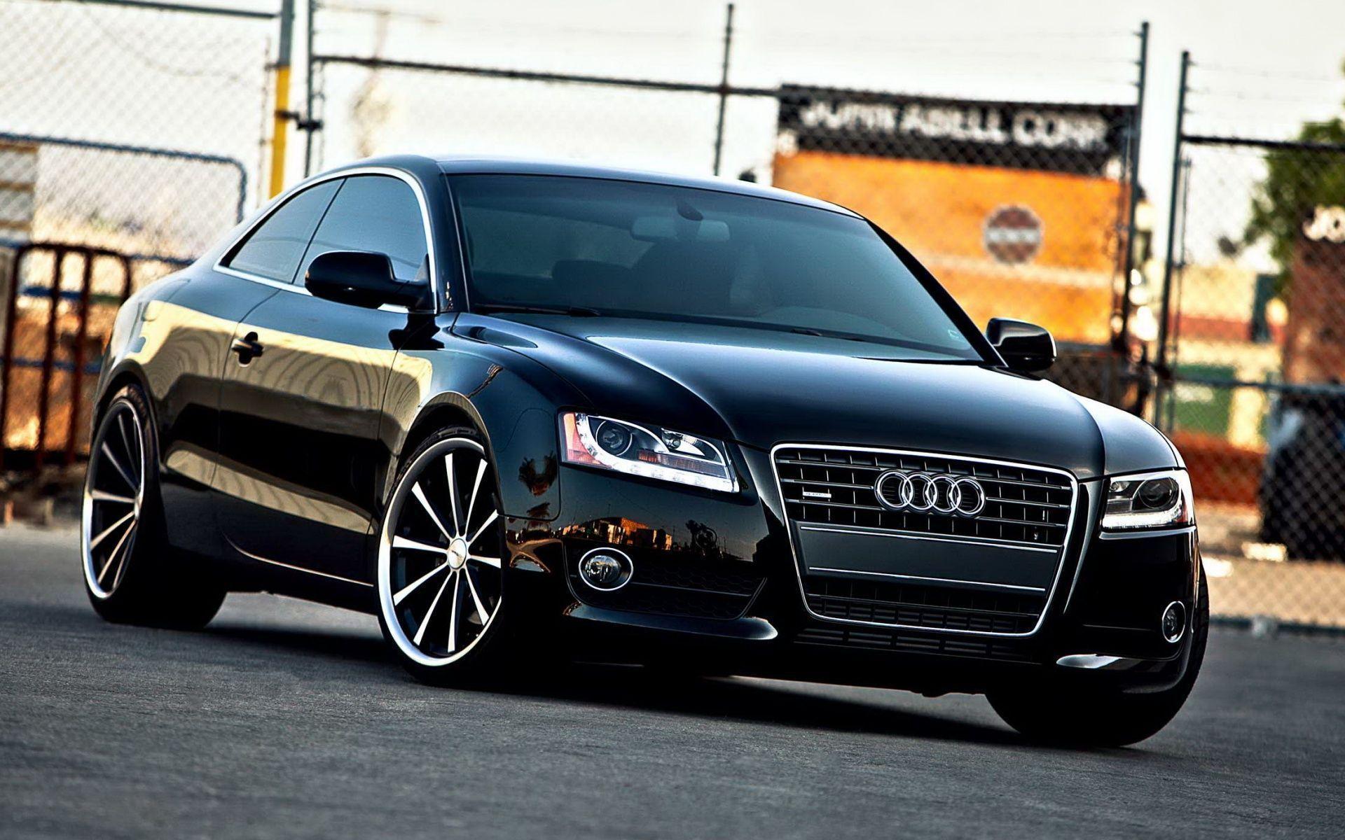 audi a5 wallpaper