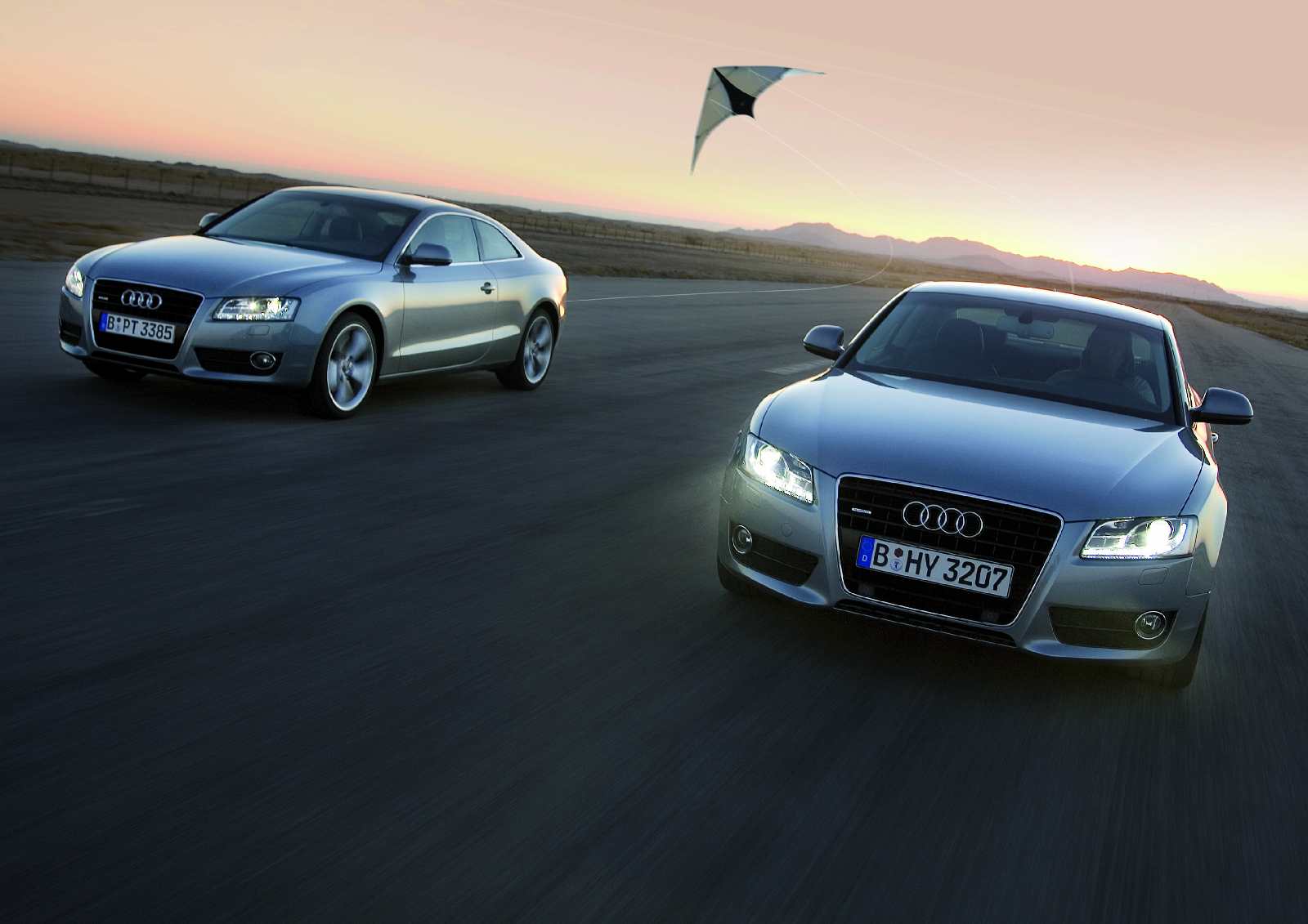 audi a5 wallpaper