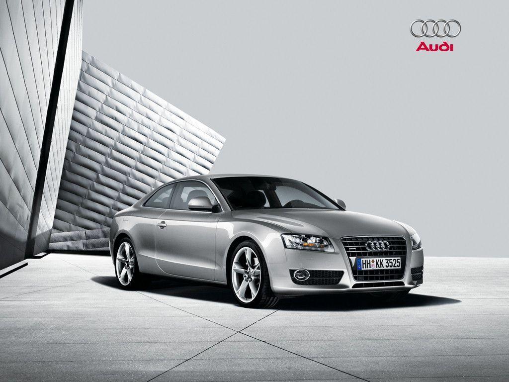 audi a5 wallpaper